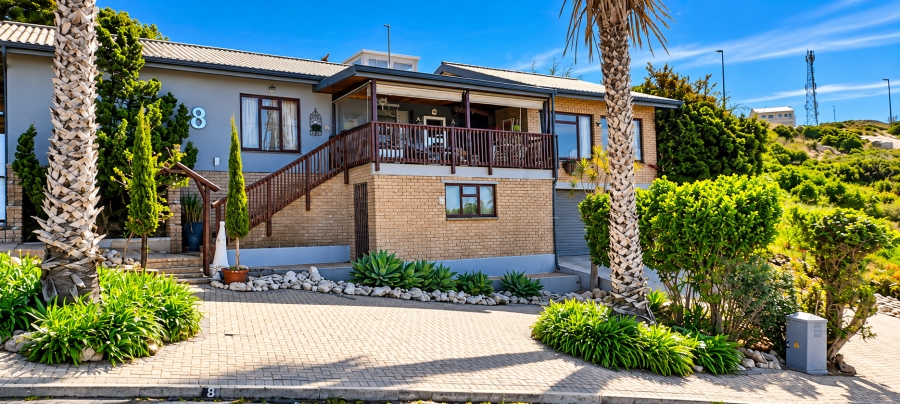 4 Bedroom Property for Sale in Saldanha Heights Western Cape